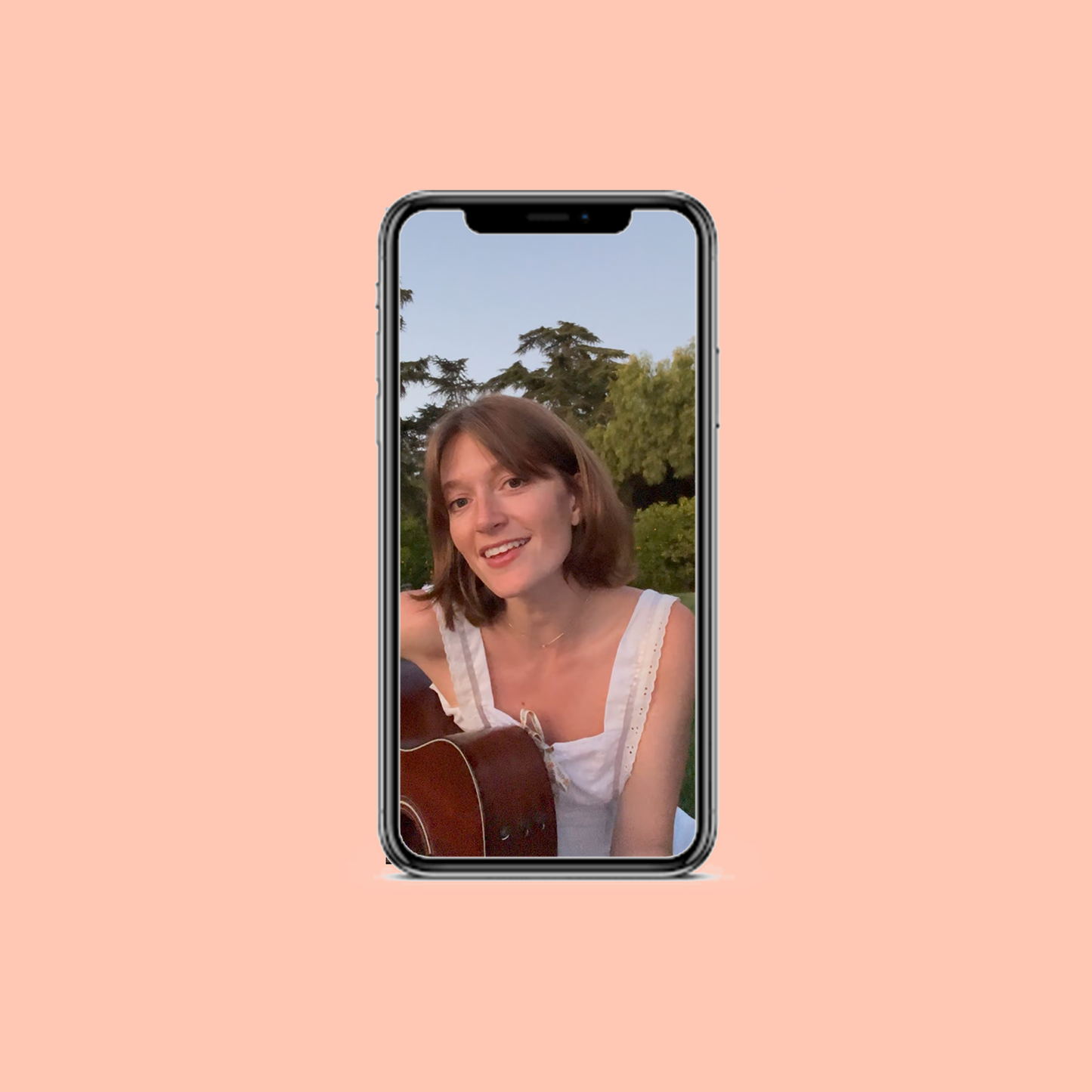 Personal Video Message + Song Request